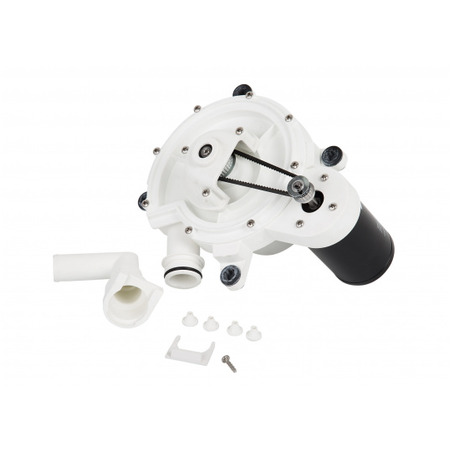 KIT POMPA 12V e 24V